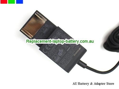  image 4 of  Original Genuine Genuine 15V 1.6A 24W AC Adapter for Microsoft Surface Go 2 1735 1736 Power Brick 