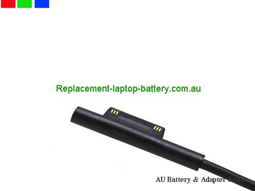  image5 of Australia  Original Genuine Microsoft 1963 39W Charger Surface Laptop Go 1943 Power Supply Adapter 15v 2.6A 