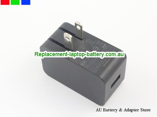  image 2 of  Original MICROSOFT 5.2V 2.5A 1623 Ac Adapter for Microsoft Windows Surface 3 Tablet 