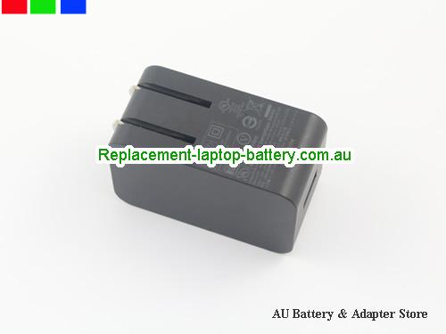  image 4 of  Original MICROSOFT 5.2V 2.5A 1623 Ac Adapter for Microsoft Windows Surface 3 Tablet 