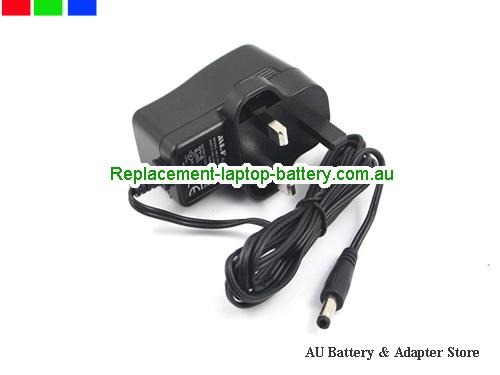  image 1 of  Original MLF-012W-1201000 12V 1A Adapter for Cisco ATA187 UC Analog Telephone Adapter 