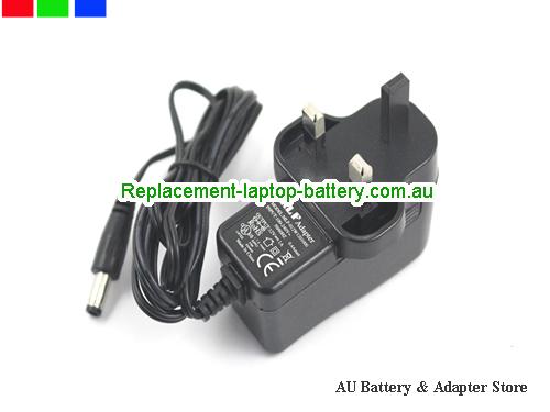  image 3 of  Original MLF-012W-1201000 12V 1A Adapter for Cisco ATA187 UC Analog Telephone Adapter 