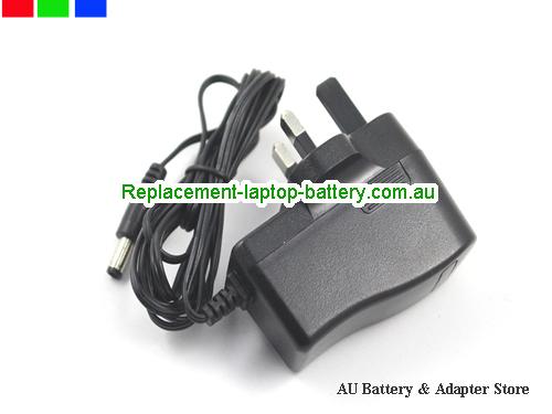  image 4 of  Original MLF-012W-1201000 12V 1A Adapter for Cisco ATA187 UC Analog Telephone Adapter 