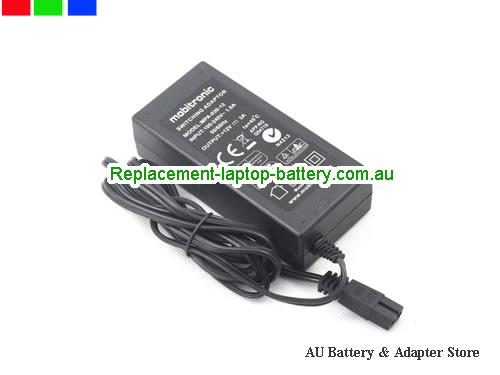  image 1 of  Original Mobitronic MPA-030-12 12V 3A 36W Switching Adapter 