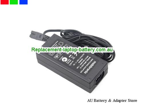  image 2 of  Original Mobitronic MPA-030-12 12V 3A 36W Switching Adapter 