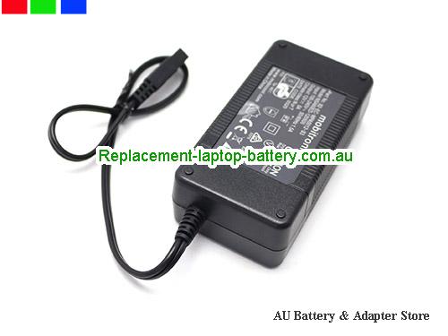  image 2 of  Original Genuine Mobitronic NSA60ED-120500 Ac Adapter 12v 5A 60W 82-EC-MPA5012-S3 PSU 