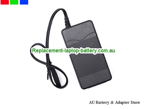  image 3 of  Original Genuine Mobitronic NSA60ED-120500 Ac Adapter 12v 5A 60W 82-EC-MPA5012-S3 PSU 