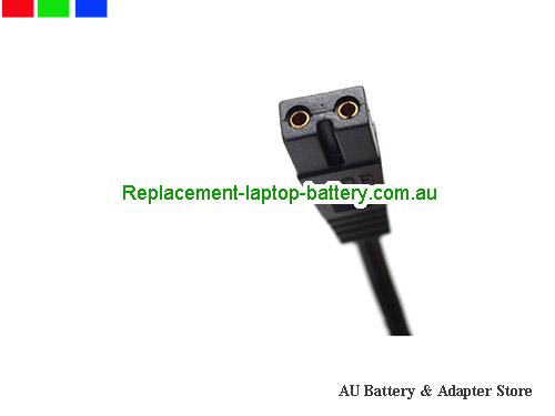  image5 of Australia  Original Genuine Mobitronic NSA60ED-120500 Ac Adapter 12v 5A 60W 82-EC-MPA5012-S3 PSU 