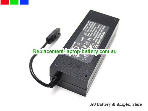  image 2 of  Original Genuine Mobitronic NSA80ED-120667 ac adapter 12v 6.67A 82-EC-MPA6512-1 Power Supply 