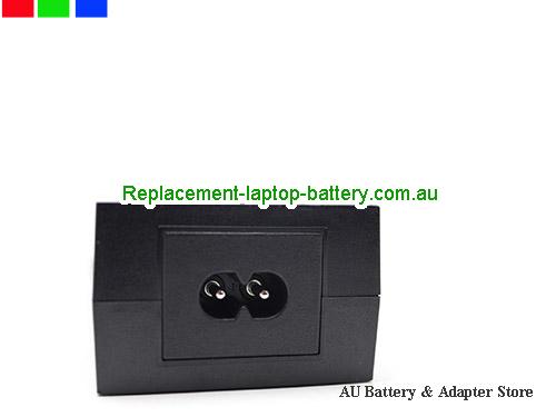  image 4 of  Original Genuine Mobitronic NSA80ED-120667 ac adapter 12v 6.67A 82-EC-MPA6512-1 Power Supply 