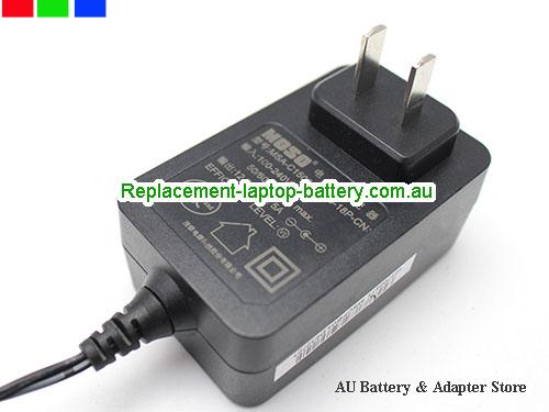  image 4 of  Original XKD-C1500IC12.0-18B-CN AC Adapter MOSO 12.0v 1.5A for Monitor 4 Pin 