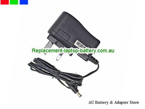  image 3 of  Original Genuine UK Moso XKD-C1000IC 12.0-12W Ac Adaptor 12.0v 1A 