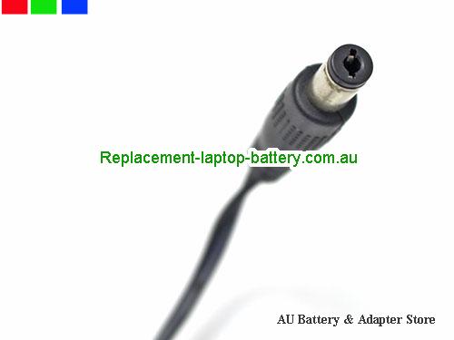  image5 of Australia  Original Genuine UK Moso XKD-C1000IC 12.0-12W Ac Adaptor 12.0v 1A 
