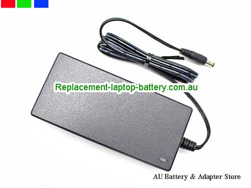  image 3 of  Original Genuine Moso MSA-Z3330IC12.0-48W-Q Switching Power Adapter 12.0v 3.33A HU10421-16016A 