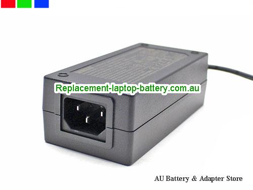  image 4 of  Original Genuine Moso MSA-Z3330IC12.0-48W-Q Switching Power Adapter 12.0v 3.33A HU10421-16016A 