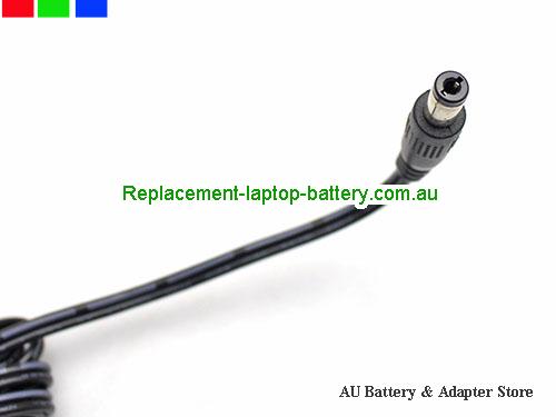  image5 of Australia  Original Genuine Moso MSA-Z3330IC12.0-48W-Q Switching Power Adapter 12.0v 3.33A HU10421-16016A 