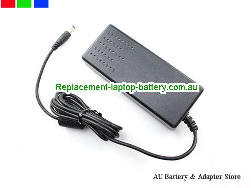  image 3 of  Original Genuine Moso XKD-Z4000IC12.0-48W Swithing Power Adapter 12.0v 4A 48W 