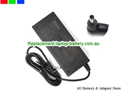  image 1 of  Original Genuine MOSO MSA-Z3790WR190-072B0-E AC Adapter 19.0v 3.79A 72W Power Supply 