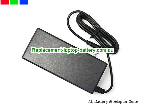  image 3 of  Original Genuine MOSO MSA-Z3790WR190-072B0-E AC Adapter 19.0v 3.79A 72W Power Supply 