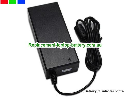 image 3 of  Original Genuine MOSO HU10421-17026A AC Adapter 48v 1.04A Power Supply 