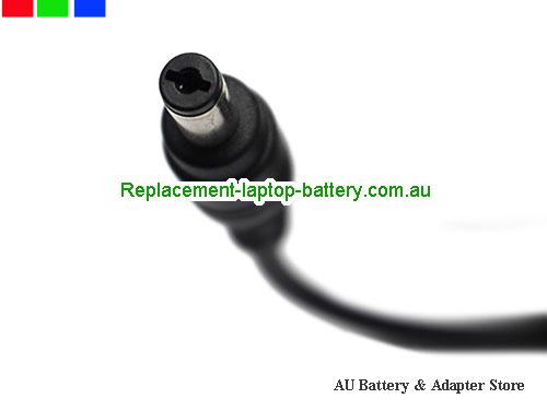  image5 of Australia  Original Genuine MOSO HU10421-17026A AC Adapter 48v 1.04A Power Supply 