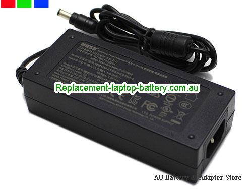  image 2 of  Original Genuine Moso 48.0v 1.36A Adapter HU10421-17026A MSA-Z1360IS48.065W-Q Power Supply 
