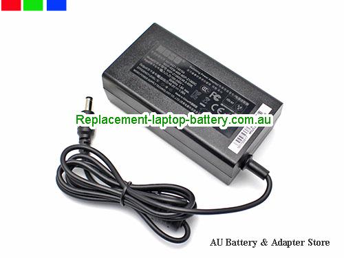  image 2 of  Original Genuine Moso Hu10421-14010A Ac Adapter MSIP-REM-M88-MSP-ZZE360IC 48v 1.36A Monitor Power Supply 