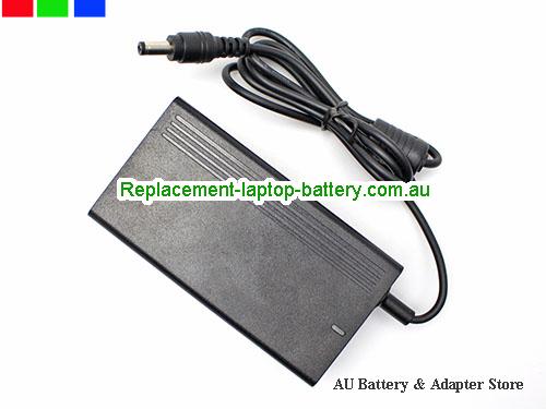  image 3 of  Original Genuine Moso Hu10421-14010A Ac Adapter MSIP-REM-M88-MSP-ZZE360IC 48v 1.36A Monitor Power Supply 