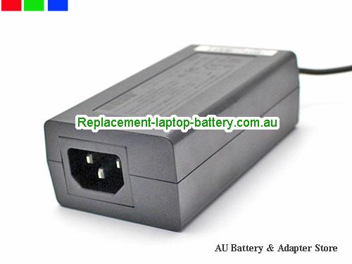  image 4 of  Original Genuine Moso Hu10421-14010A Ac Adapter MSIP-REM-M88-MSP-ZZE360IC 48v 1.36A Monitor Power Supply 