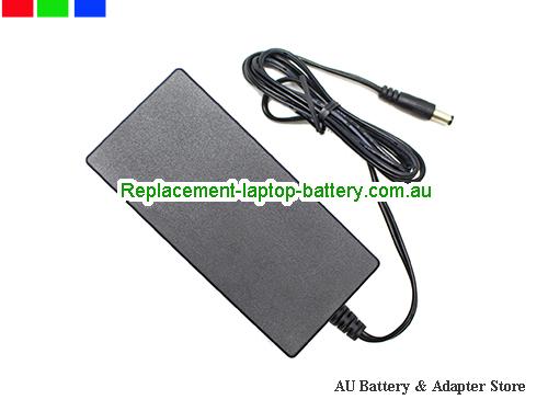  image 3 of  Original Genuine Moso MSA-Z4000IC9.0-48E-P Ac AdAPTER 9.0V 4a 36w Power Supply 