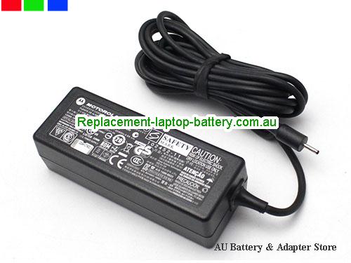  image 2 of  Original Genuine Motorola FMP5630A SPN5669A XOOM MZ600 XOOM MZ601 XOOM MZ602 Laptop Adapter 