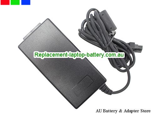  image 3 of  Original Genuine Motorola PA-1180-01 AC Adapter 48v 0.38A 18W Power Supply 