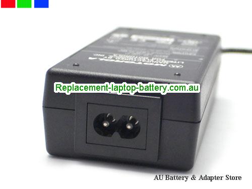  image 4 of  Original Genuine Motorola PA-1180-01 AC Adapter 48v 0.38A 18W Power Supply 