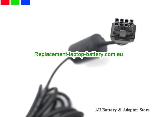  image5 of Australia  Original Genuine Motorola PA-1180-01 AC Adapter 48v 0.38A 18W Power Supply 