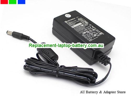  image 2 of  Original Genuine MOTOROLA 50-14000-248R AC Adapter 9v 3A for PDT8100 PDT8142 PDT8146 PPT8800 