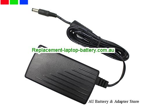  image 3 of  Original Genuine MOTOROLA 50-14000-248R AC Adapter 9v 3A for PDT8100 PDT8142 PDT8146 PPT8800 
