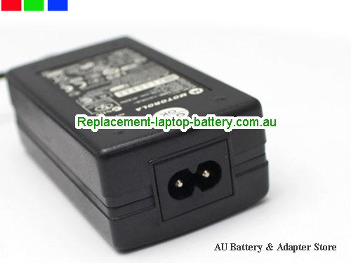  image 4 of  Original Genuine MOTOROLA 50-14000-248R AC Adapter 9v 3A for PDT8100 PDT8142 PDT8146 PPT8800 