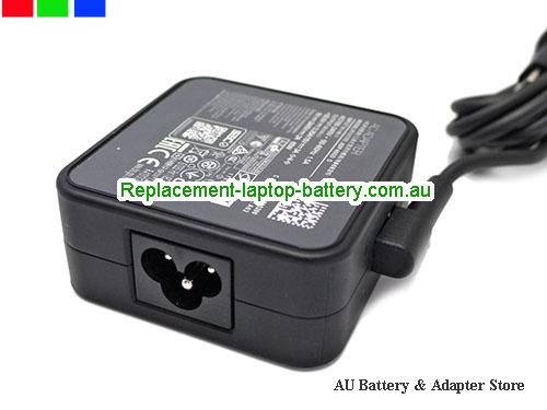  image 4 of  Original 65W Type C  for MSI 65W ADP-65GD D Ac Adapter 20.0v 3.25A Power Supply 
