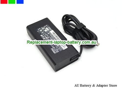  image 2 of  Original Genuine MSI ADP-90FE D ac adapter Type-c for Prestige 14 15 Seires 20v 4.5A 