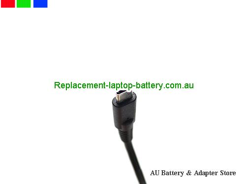  image5 of Australia  Original Genuine MSI ADP-90FE D ac adapter Type-c for Prestige 14 15 Seires 20v 4.5A 