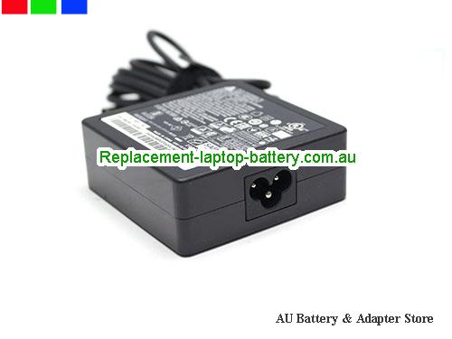  image 4 of  Original Genuine MSI A21-100P1A Ac Adapter A100AP05P 20v 5A 100W Type c Power Supply 