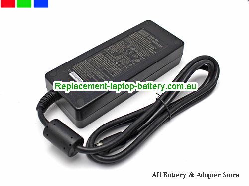  image 2 of  Original Genuine GST120A24 AC Adapter for Mean Well 24v 5.0A 4 Pins Order GST120A24-R7B 