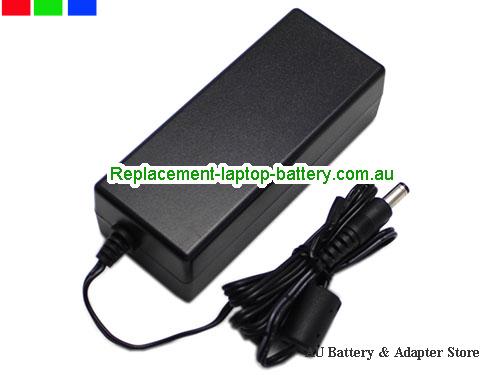  image 3 of  Original Genuine MyACT APS-A0602752352WD-G Switching Power Supply 27.5v 2.35A 65W 