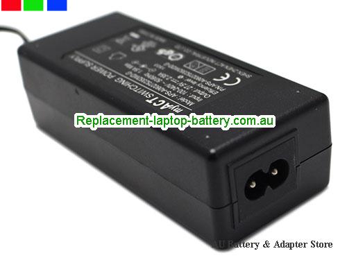  image 4 of  Original Genuine MyACT APS-A0602752352WD-G Switching Power Supply 27.5v 2.35A 65W 
