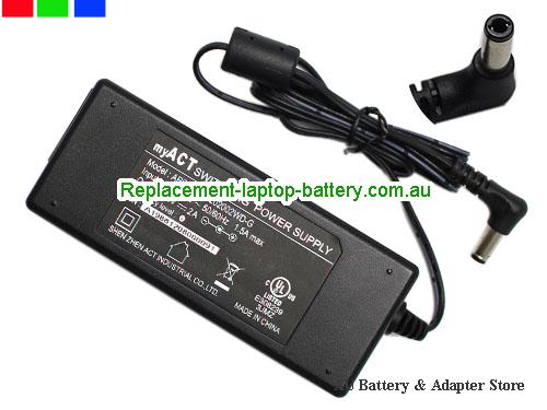  image 1 of  Original Genuine MyACT APS-A0603202002ED-G Switching Power Supply 32v 2A 64W for Audio Speaker 