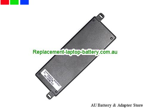  image 3 of  Original Genuine Microsemi PD-9001GR/AT/AC POE Adapter 55v 0.3A PD-9001GR-ENT PSU 