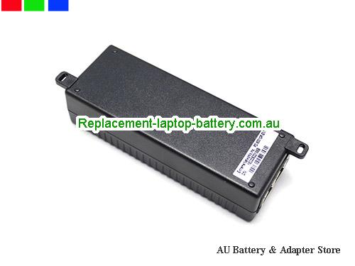  image5 of Australia  Original Genuine Microsemi PD-9001GR/AT/AC POE Adapter 55v 0.3A PD-9001GR-ENT PSU 