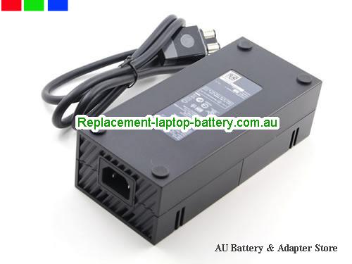  image 3 of  Original Microsoft 12V 17.9A 220W Genuine Microsoft XBOX ONE Console AC Adapter Charger Power Supply 