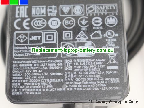  image 2 of New Microsoft SURFACE Pro 3 Pro 4 DOCKING STATION OEM Adapter 