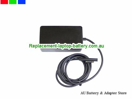  image 3 of  Original Genuine 15V 8A Ac Adapter 1932 for Microsoft Surface Pro Laptop  Power Supply 120W 